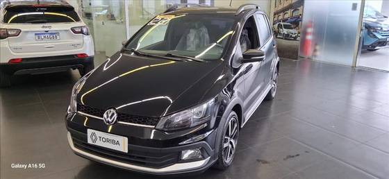 VOLKSWAGEN FOX 1.6 MSI TOTAL FLEX XTREME 4P MANUAL VOLKSWAGEN FOX 1.6 MSI TOTAL FLEX XTREME 4P MANUAL